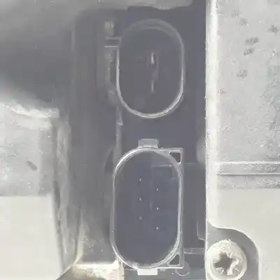 Автозапчастина б/у повне нормальне опалення для bmw x5 (e53) m57d30.306d1.m57d30o0.11007787031 посилання на oem iam 64128380998 92794d 