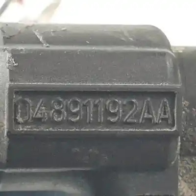 Second-hand car spare part distributor pipe for mini mini (r50,r53) g-w10b16a oem iam references 04891192aa 0280155991 