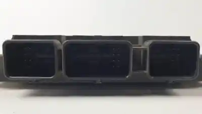 Second-hand car spare part ecu engine control for renault scénic ii (jm0/1_) 2.0 (jm05, jm0u, jm1n, jm1u, jm2v) oem iam references 0281013367 8200601334 8200756577 