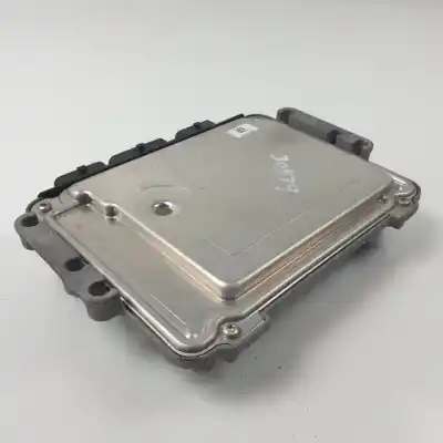 Second-hand car spare part ecu engine control for renault scénic ii (jm0/1_) 2.0 (jm05, jm0u, jm1n, jm1u, jm2v) oem iam references 0281013367 8200601334 8200756577 