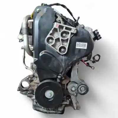 Автозапчастина б/у двигун комплект для renault scénic ii (jm0/1_) 2.0 (jm05, jm0u, jm1n, jm1u, jm2v) посилання на oem iam f9q803  