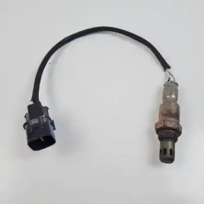 Peça sobressalente para automóvel em segunda mão Sonda Lambda por CHEVROLET MATIZ (M200) A08S3 Referências OEM IAM NTK610W25640  