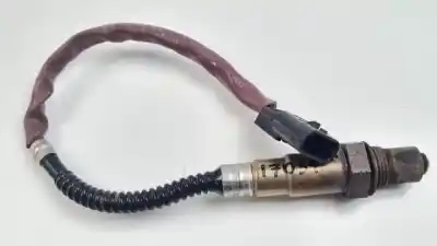 Tweedehands auto-onderdeel  voor RENAULT MEGANE III BERLINA 5 P  OEM IAM-referenties H8200437489 0258010062 