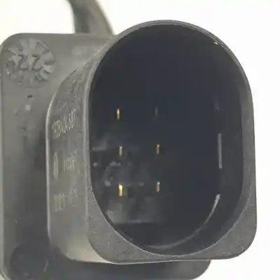 Pezzo di ricambio per auto di seconda mano sonda lambda per kia picanto (ja) g3ld riferimenti oem iam 3921007000 9025110011 