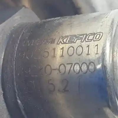 Pezzo di ricambio per auto di seconda mano sonda lambda per kia picanto (ja) g3ld riferimenti oem iam 3921007000 9025110011 