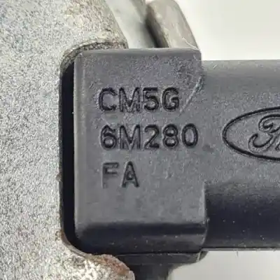 Second-hand car spare part sensor for ford focus lim. (cb8) m1da oem iam references cm5g6m280fa  