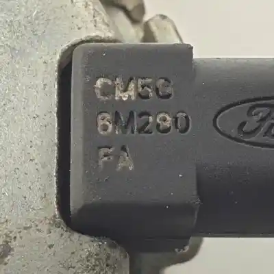 Peça sobressalente para automóvel em segunda mão sensor por ford focus lim. (cb8) m1da referências oem iam cm5g6m280fa  