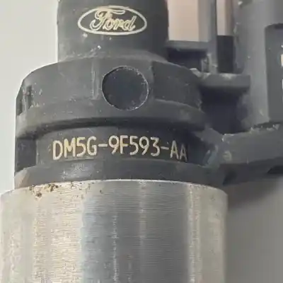 Автозапчасти б/у инжектор за ford b-max titanium ссылки oem iam dm5g9f593aa 0261500221 