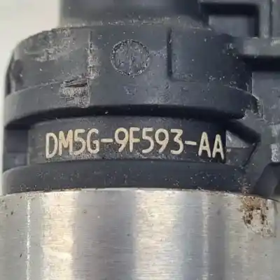 Автозапчасти б/у инжектор за ford b-max titanium ссылки oem iam dm5g9f593aa 0261500221 