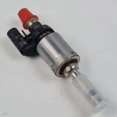Second-hand car spare part INJECTOR for FORD B-MAX  OEM IAM references DM5G9F593AA 0261500221 