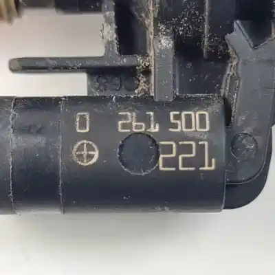 Автозапчасти б/у инжектор за ford b-max titanium ссылки oem iam dm5g9f593aa 0261500221 