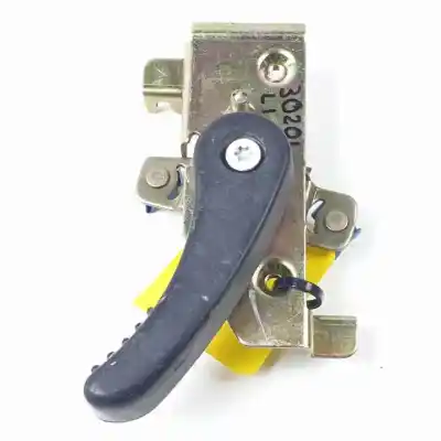 Second-hand car spare part INTERIOR LEFT SIDE HANDLE for CITROEN BERLINGO  OEM IAM references   