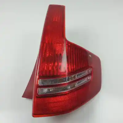 Second-hand car spare part Right Tailgate Light for CITROEN C4 BERLINA 1.6 HDi CAT (9HY / DV6TED4) OEM IAM references 9655863980  