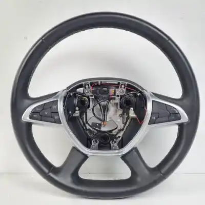 Second-hand car spare part steering wheel for dacia duster ii h4d470 oem iam references 311611481cvj