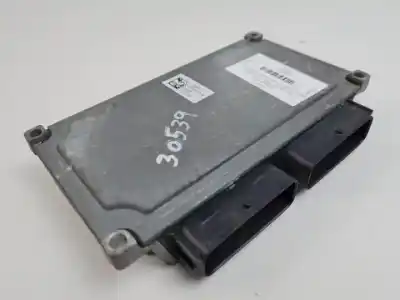 Second-hand car spare part automatic gearbox control unit for renault scénic ii (jm0/1_) 2.0 (jm05, jm0u, jm1n, jm1u, jm2v) oem iam references s126027104a 8200695968 8200563399 