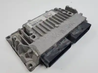 Second-hand car spare part Automatic Gearbox Control Unit for RENAULT SCÉNIC II (JM0/1_) 2.0 (JM05, JM0U, JM1N, JM1U, JM2V) OEM IAM references S126027104A 8200695968 8200563399 