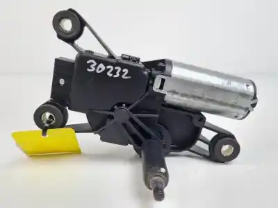 Peça sobressalente para automóvel em segunda mão Motor Do Limpador Traseiro por BMW X5 (E53) M57D30.306D1.M57D30O0.11007787031 Referências OEM IAM 840237205  