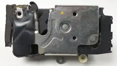 Pièce détachée automobile d'occasion SERRURE DE PORTE AVANT GAUCHE pour FORD FIESTA (CBK)  Références OEM IAM   