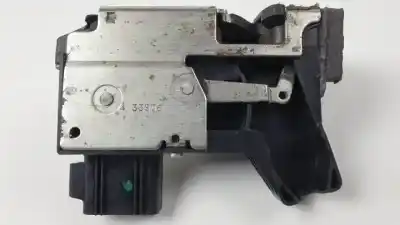 Автозапчасти б/у замок левой передней двери за ford fiesta (cbk) g/fxjb ссылки oem iam   