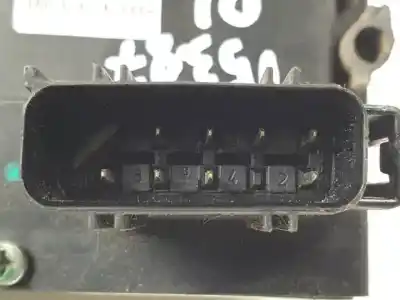 Автозапчасти б/у замок левой передней двери за ford fiesta (cbk) g/fxjb ссылки oem iam   