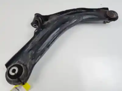 Pezzo di ricambio per auto di seconda mano braccio di sospensione anteriore sinistro inferiore per renault clio iii d4f740 riferimenti oem iam   