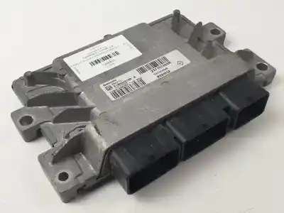 Pezzo di ricambio per auto di seconda mano  per RENAULT CLIO III  Riferimenti OEM IAM S180042156A 237101505R 237101206R 