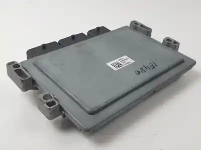 Автозапчастина б/у ебу контролер двигуна для renault clio iii d4f740 посилання на oem iam s180042156a 237101505r 237101206r 