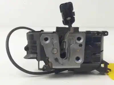 Pezzo di ricambio per auto di seconda mano  per RENAULT CLIO III  Riferimenti OEM IAM 300123F  