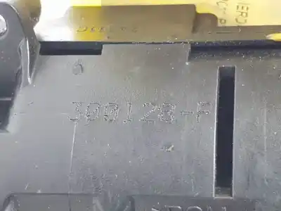 Автозапчастина б/у замок дверей заднього лівого для renault clio iii d4f740 посилання на oem iam 300128f  