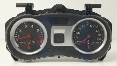 Pezzo di ricambio per auto di seconda mano  per RENAULT CLIO III  Riferimenti OEM IAM 8201060291A  