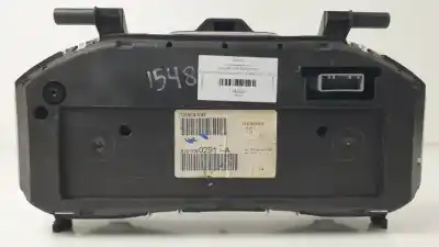 Автозапчасти б/у приборная доска за renault clio iii d4f740 ссылки oem iam 8201060291a  