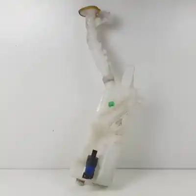 Автозапчастина б/у чистий депозит для renault clio iii d4f740 посилання на oem iam 7701058023  