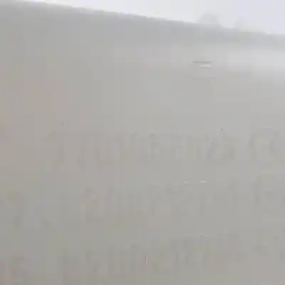 Автозапчастина б/у чистий депозит для renault clio iii d4f740 посилання на oem iam 7701058023  