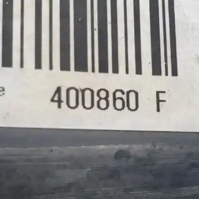 Автозапчасти б/у регулятор стекла переднего левого за renault clio iii d4f740 ссылки oem iam 8200291145j  