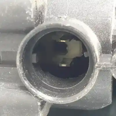 Автозапчасти б/у регулятор стекла переднего левого за renault clio iii d4f740 ссылки oem iam 8200291145j  