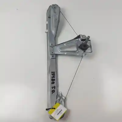 Pezzo di ricambio per auto di seconda mano  per RENAULT CLIO III  Riferimenti OEM IAM 8200291155B  