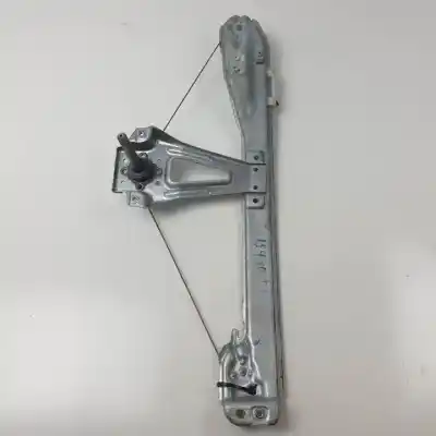 Pezzo di ricambio per auto di seconda mano  per RENAULT CLIO III  Riferimenti OEM IAM 8200291154B  