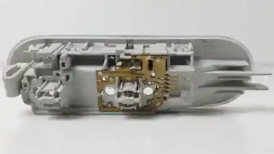 Автозапчастина б/у внутрішне світло для renault clio iii d4f740 посилання на oem iam 8200074862  