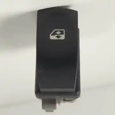 Автозапчасти б/у выключатель переднего правого окна за RENAULT CLIO III D4F740 ссылки OEM IAM 214936B  