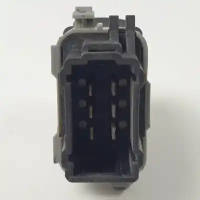 Автозапчасти б/у выключатель переднего правого окна за renault clio iii d4f740 ссылки oem iam 214936b  