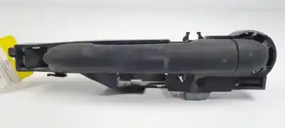 Pezzo di ricambio per auto di seconda mano MANIGLIA ESTERNA POSTERIORE SINISTRA per RENAULT CLIO III  Riferimenti OEM IAM   