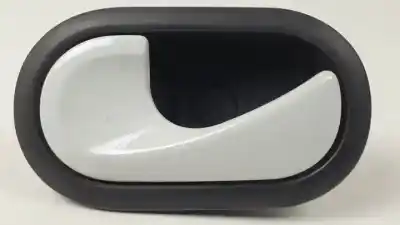 Автозапчасти б/у левая передняя внутренняя ручка за RENAULT CLIO III D4F740 ссылки OEM IAM 8247310579  
