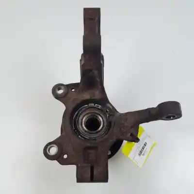 Автозапчастина б/у передній прав для renault clio iii d4f740 посилання на oem iam   