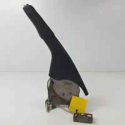 Автозапчасти б/у рычаг ручного тормоза за renault clio iii d4f740 ссылки oem iam 8200954758a  