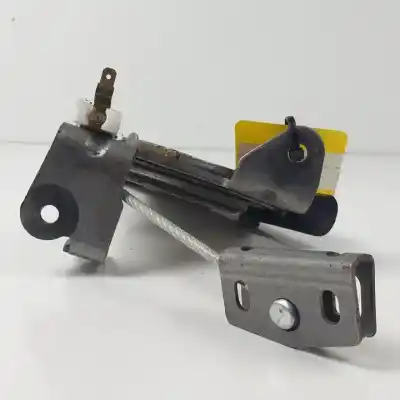 Автозапчасти б/у рычаг ручного тормоза за renault clio iii d4f740 ссылки oem iam 8200954758a  