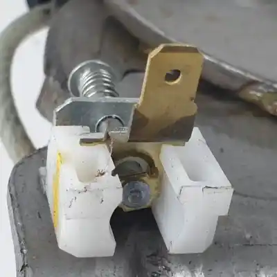 Автозапчасти б/у рычаг ручного тормоза за renault clio iii d4f740 ссылки oem iam 8200954758a  