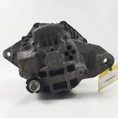 Автозапчасти б/у генератор за smart forfour m134910 ссылки oem iam mn155953 a5tg0091z5 