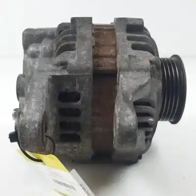 Автозапчасти б/у генератор за smart forfour m134910 ссылки oem iam mn155953 a5tg0091z5 
