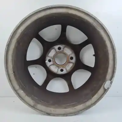 Second-hand car spare part rims set for honda jazz (gd1/5) l13a1 oem iam references  r14 aluminio 