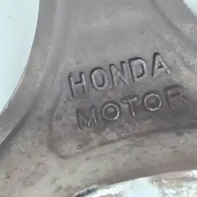 Second-hand car spare part rims set for honda jazz (gd1/5) l13a1 oem iam references  r14 aluminio 